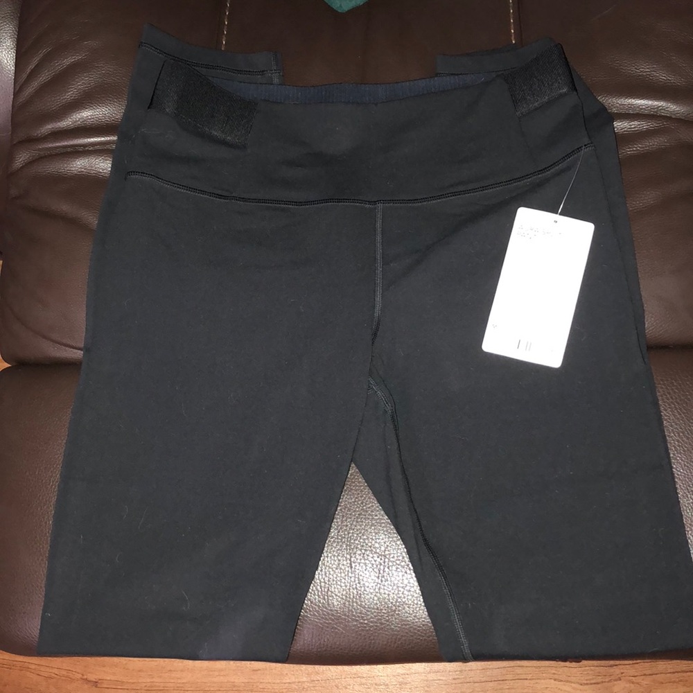 NWT athleta leggings